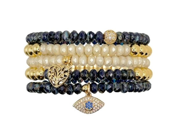 Harper Love Your Family Bracelet Collection